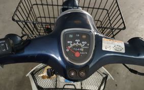 HONDA SUPER CUB50 AA01