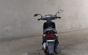 YAMAHA JOG ZR EVOLUTION2 SA39J