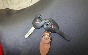 HONDA VFR800F 2014 RC79