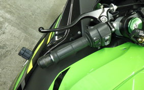 KAWASAKI ZX 10 NINJA ABS 2019 ZXT02E