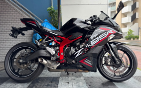 KAWASAKI NINJA ZX-25R ZX250E