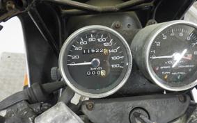 HONDA GB400TT MK2 1985 NC20
