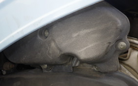 SUZUKI VERDE CA1MB