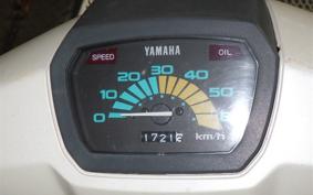 YAMAHA JOG 27V