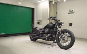 YAMAHA DRAGSTAR 400 1996 4TR