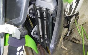 KAWASAKI KX65 KX065A