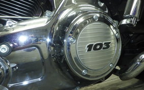 HARLEY FLHX 1690 2011