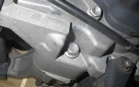 SUZUKI ﾚｯﾂ 2008 CA4AA