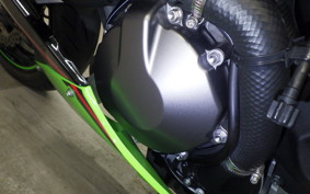 KAWASAKI NINJA ZX-6R A 2020 ZX636G
