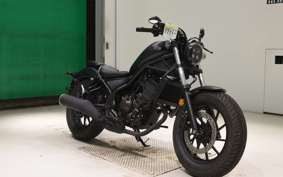 HONDA REBEL 250 A 2024 MC49