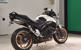 SUZUKI GSR 400 A 2011 GK7EA