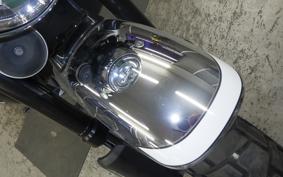 HONDA MONKEY 125 2020 JB03