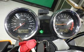 SUZUKI GSX1400 2008 GY71A