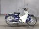 Фото Honda SUPER CUB90 с японского аукциона