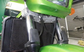 KAWASAKI ZRX1200 R 2004 ZRT20A
