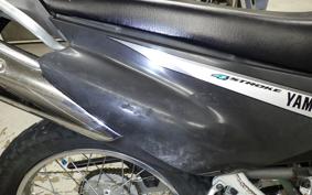 YAMAHA XTZ125 2005