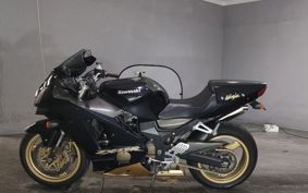 KAWASAKI ZX 1200 NINJA R 2003 ZXT20B