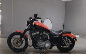 HARLEY XL1200N 2008 CZ3