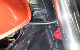 HONDA CB1300SF SUPER FOUR 1998 SC40