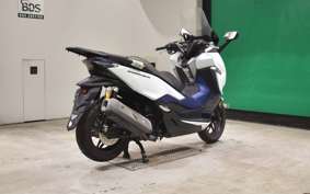 HONDA FORZA 250 2002 MF13