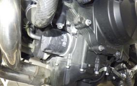 YAMAHA MT-09 A 2020 RN52J