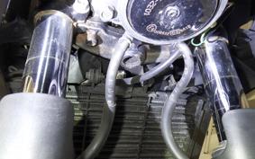 HONDA CB400 SUPER BOLDOR VTEC 2011 NC42
