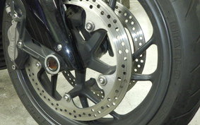 BMW K1200R 2007