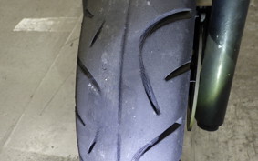 SUZUKI ADDRESS V125 G CF46A