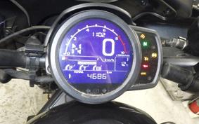 HONDA REBEL 1100 T DCT 2023 SC83