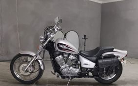HONDA STEED 400 NC26