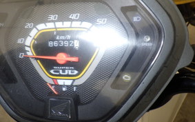 HONDA C50 SUPER CUB AA04