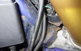 YAMAHA WR400F 2006 CH04W