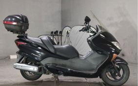 HONDA FORZA Z MF08