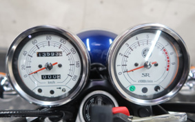 YAMAHA SR400 FINAL ED 2021 RH16J