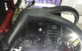 HONDA SUPER HAWK MC03