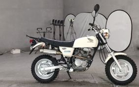 HONDA APE100 HC07