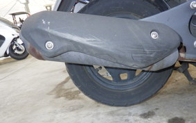 SUZUKI ADDRESS V125 CF4EA