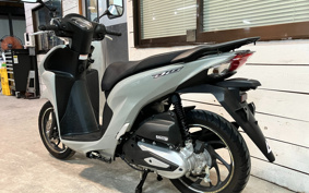 HONDA ZUMAR AF58
