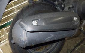 SUZUKI LET's CA4AA
