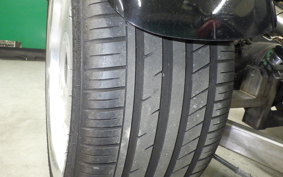 YAMAHA VMAX TRIKE 1996