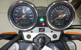 HONDA CB400SF VTEC SPEC 2 2003 NC39