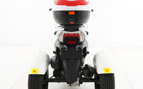 YAMAHA TRICITY 125 Trike SE78