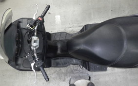 SUZUKI SKYWAVE 200 (Burgman 200) 2020 CH41A