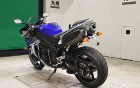 YAMAHA YZF-R1 2012