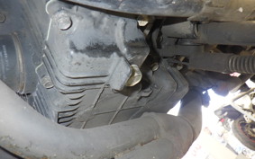 HONDA CB400SF  K NC31