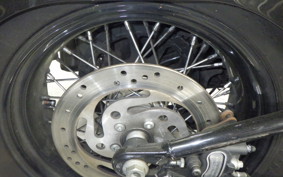 HARLEY FLSTSB 1580 2011