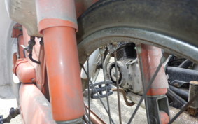 HONDA LITTLE PC50