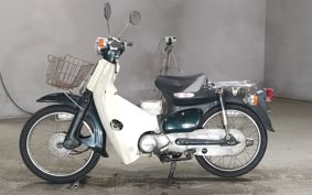 HONDA SUPER CUB50 AA01