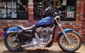 HARLEY XL883 2009 CN2