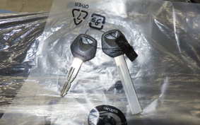 SUZUKI DR-Z4SM 2026 ER1AH